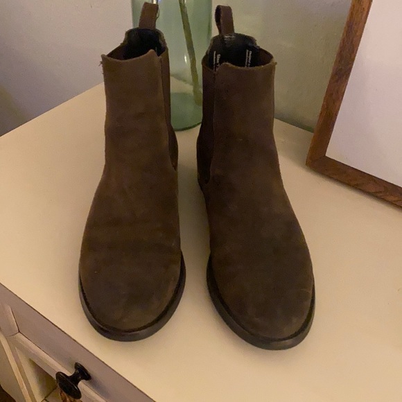 THURSDAY BOOT COMPANY The Duchess - Picture 3 of 7